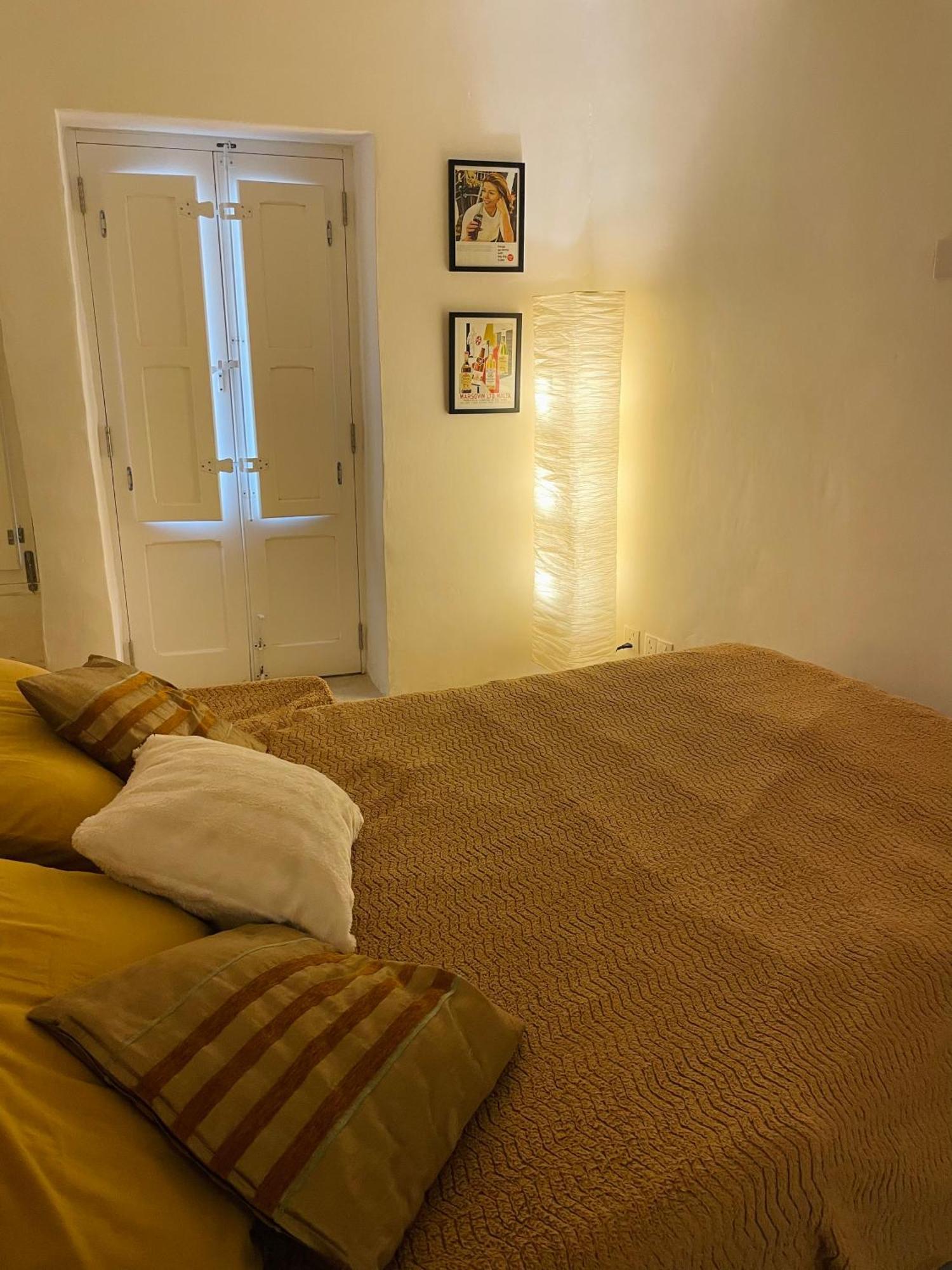 La Bambina Villa Senglea Exterior photo
